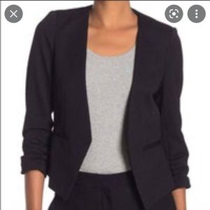 Black Blazer